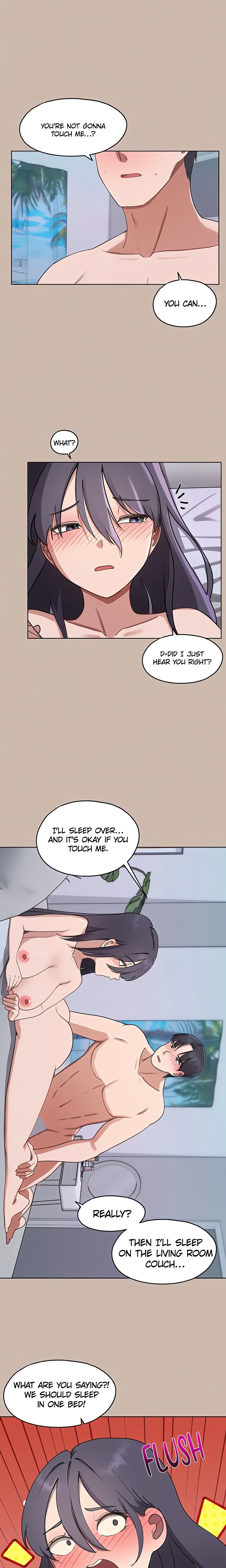 NAYAK Short Story Collection (Official) Page 3 - MangaHe