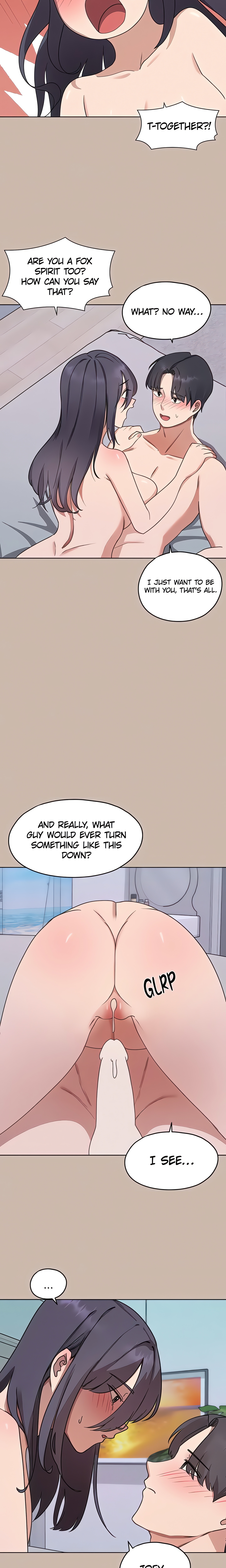 NAYAK Short Story Collection (Official) Page 4 - MangaHe