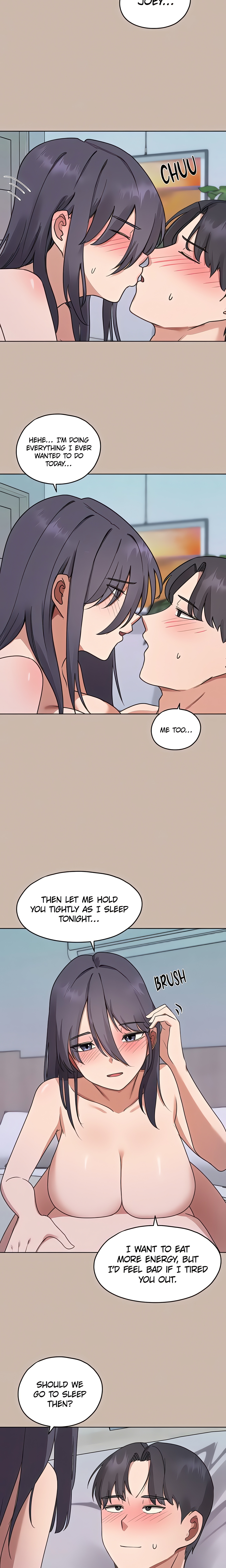 NAYAK Short Story Collection (Official) Page 5 - MangaHe
