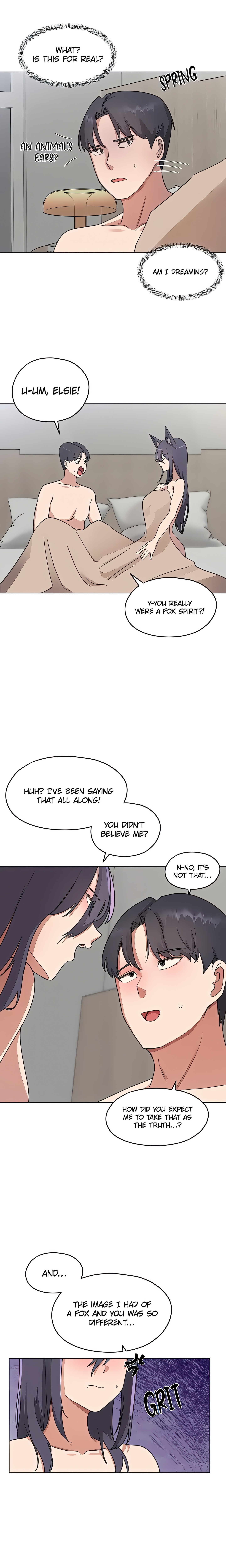 NAYAK Short Story Collection (Official) Page 7 - MangaHe
