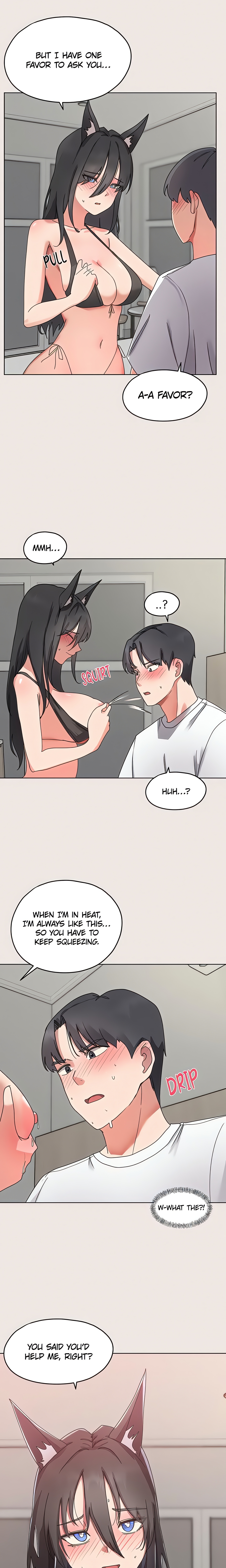NAYAK Short Story Collection (Official) Page 12 - MangaHe