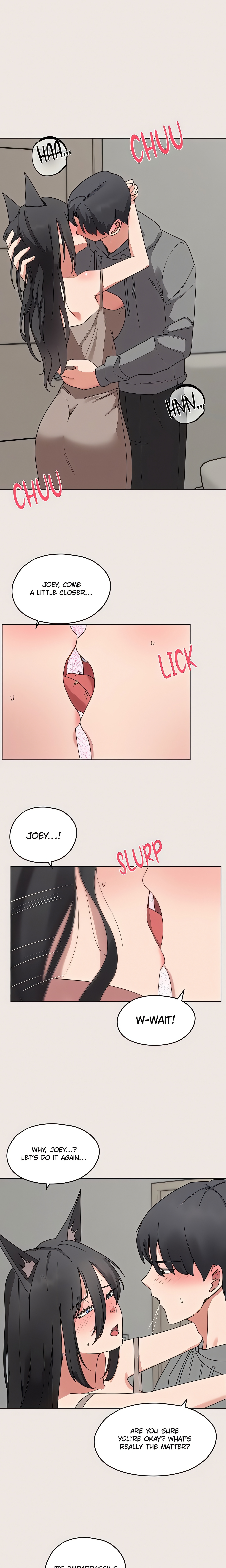 NAYAK Short Story Collection (Official) Page 8 - MangaHe