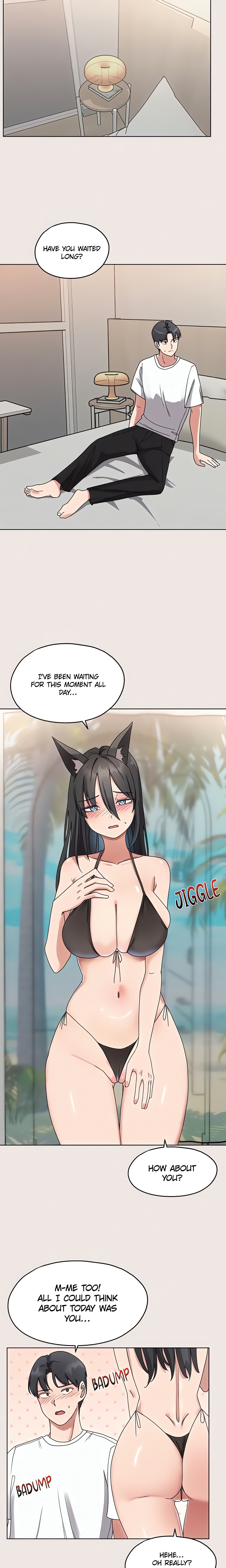 NAYAK Short Story Collection (Official) Page 10 - MangaHe