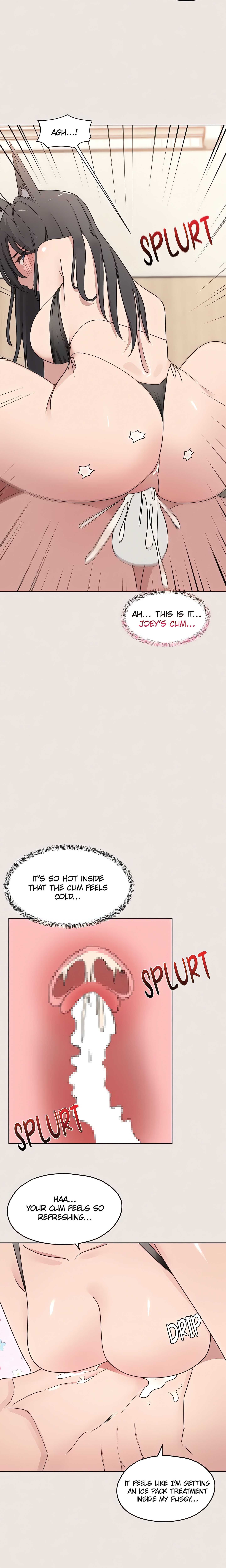 NAYAK Short Story Collection (Official) Page 11 - MangaHe