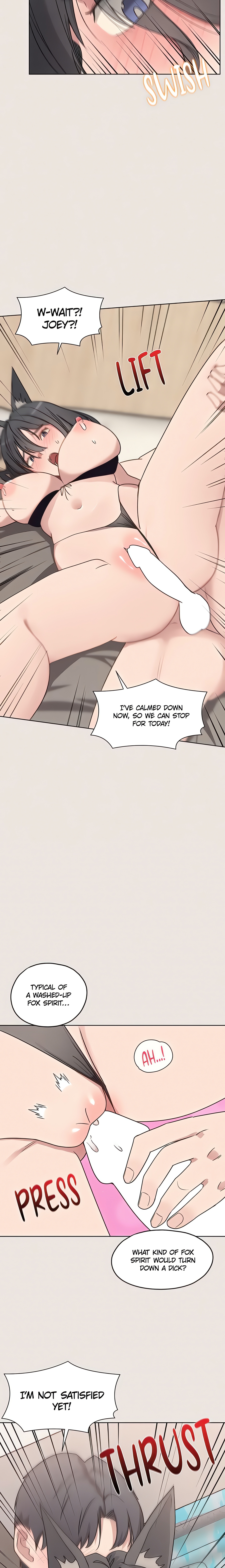 NAYAK Short Story Collection (Official) Page 13 - MangaHe