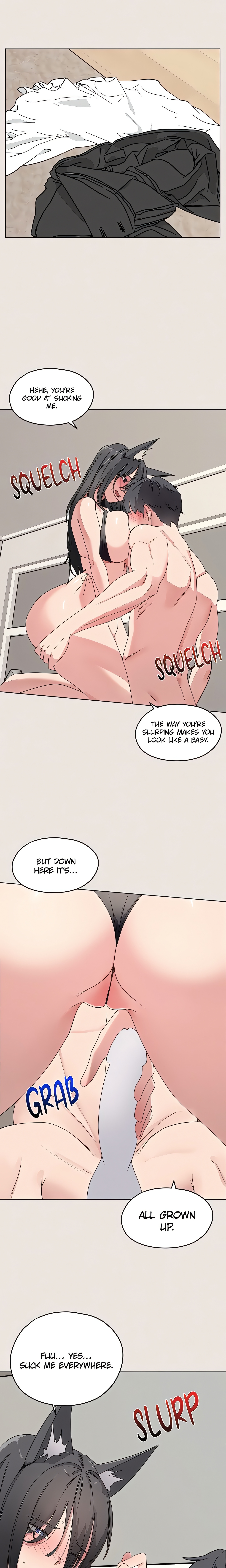 NAYAK Short Story Collection (Official) Page 3 - MangaHe