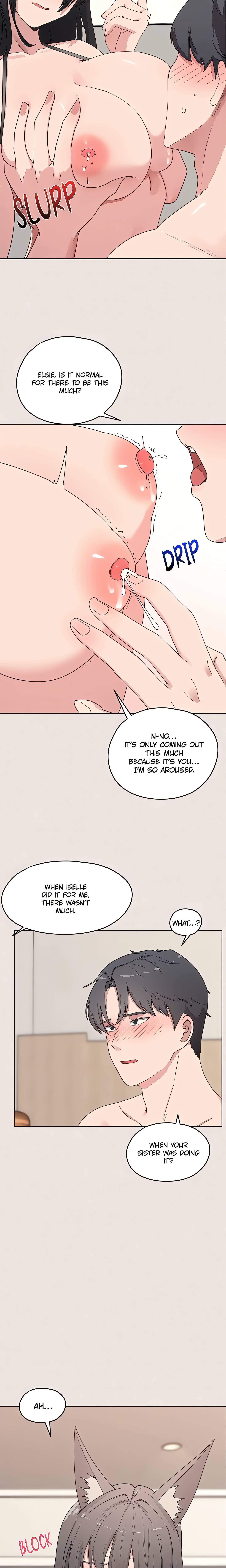 NAYAK Short Story Collection (Official) Page 4 - MangaHe