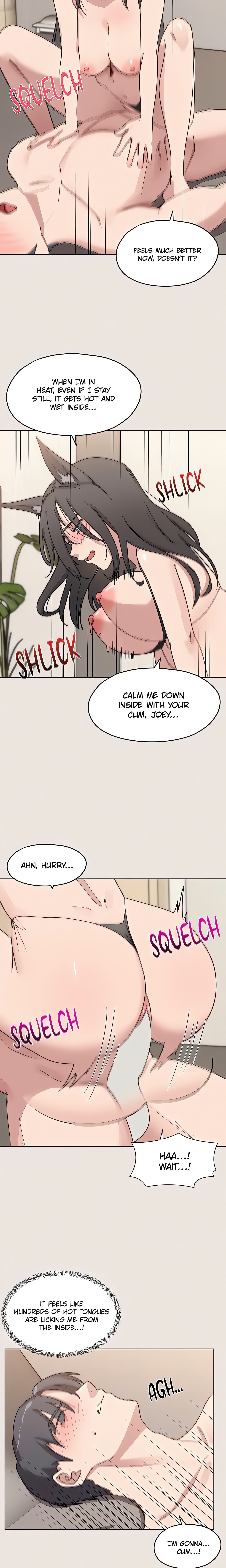 NAYAK Short Story Collection (Official) Page 10 - MangaHe