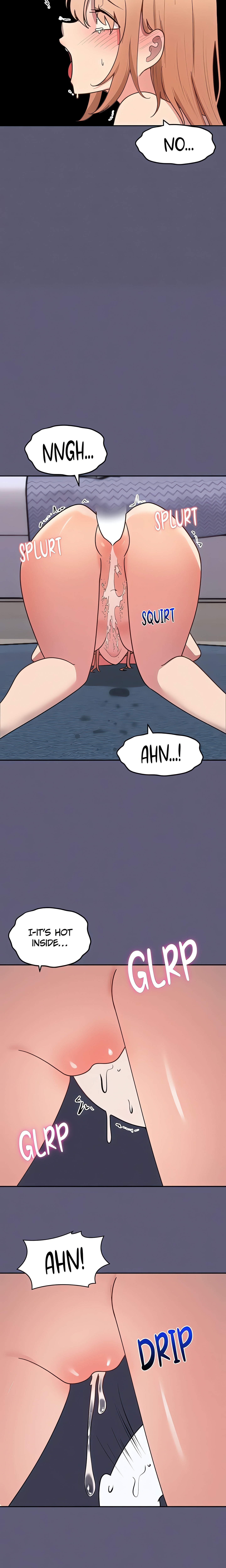 NAYAK Short Story Collection (Official) Page 3 - MangaHe