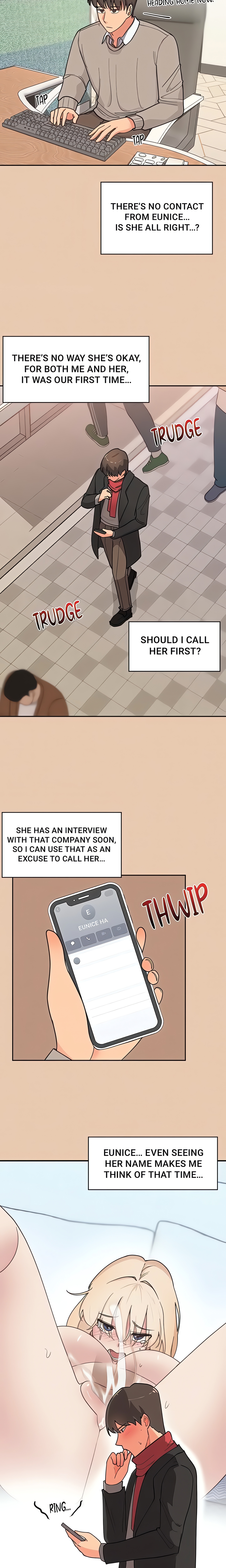 NAYAK Short Story Collection (Official) Page 6 - MangaHe