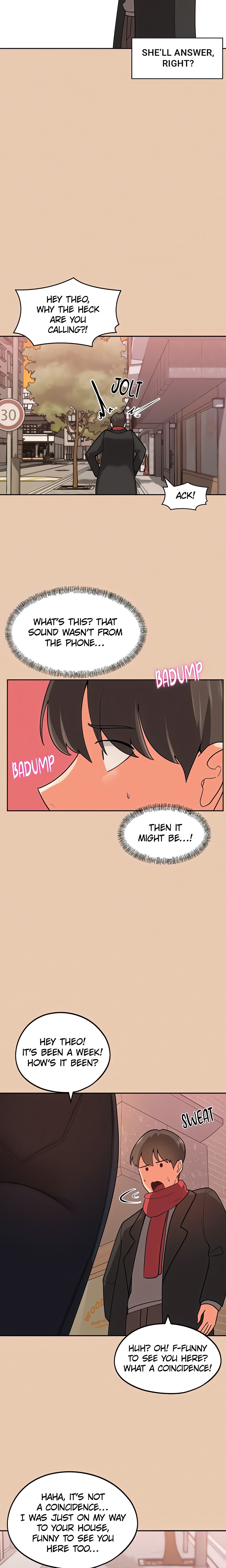 NAYAK Short Story Collection (Official) Page 7 - MangaHe