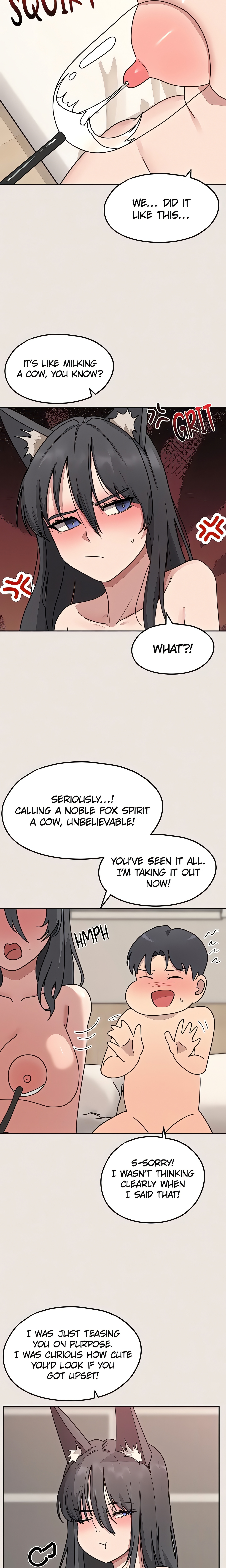 NAYAK Short Story Collection (Official) Page 7 - MangaHe