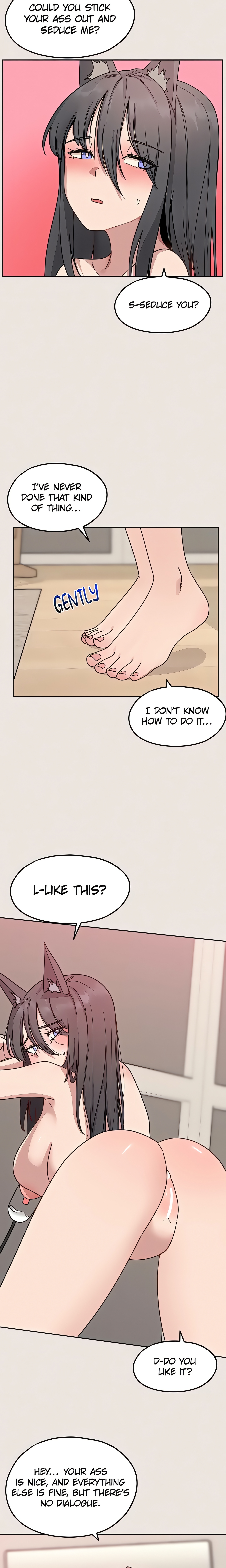 NAYAK Short Story Collection (Official) Page 9 - MangaHe