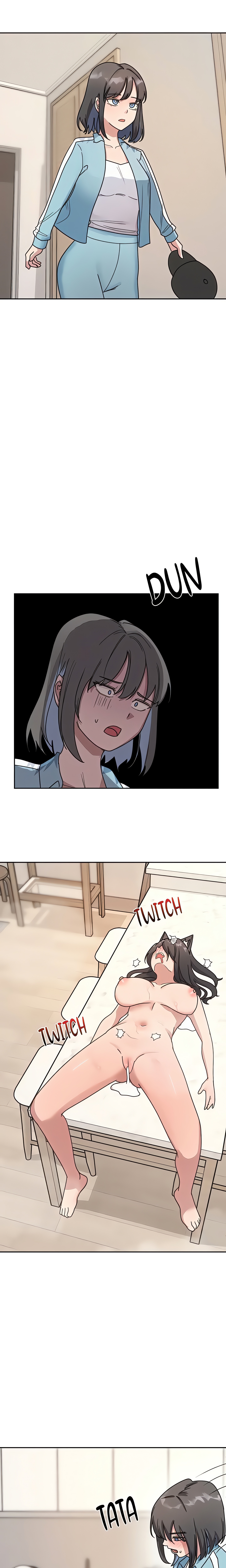 NAYAK Short Story Collection (Official) Page 12 - MangaHe