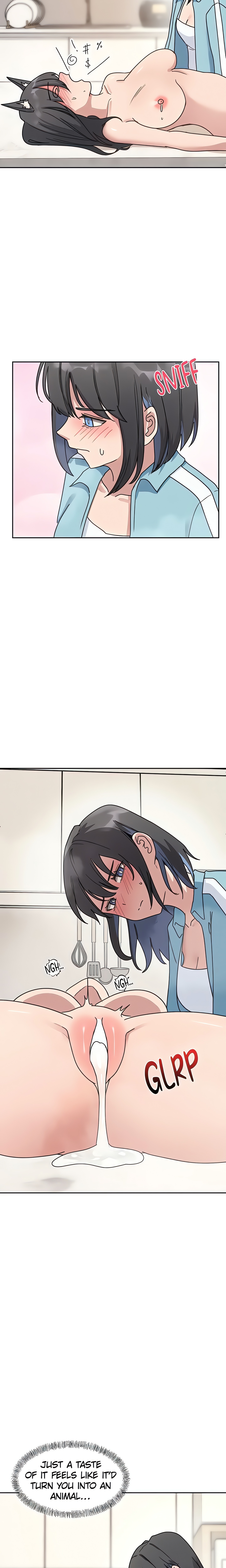 NAYAK Short Story Collection (Official) Page 13 - MangaHe