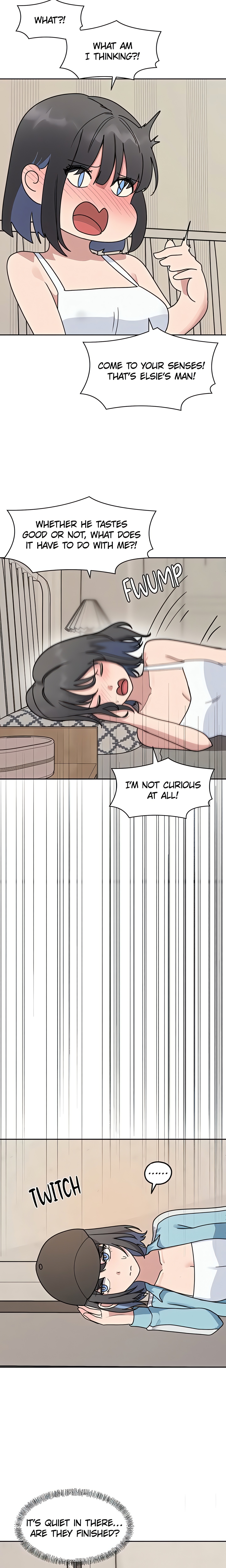 NAYAK Short Story Collection (Official) Page 10 - MangaHe