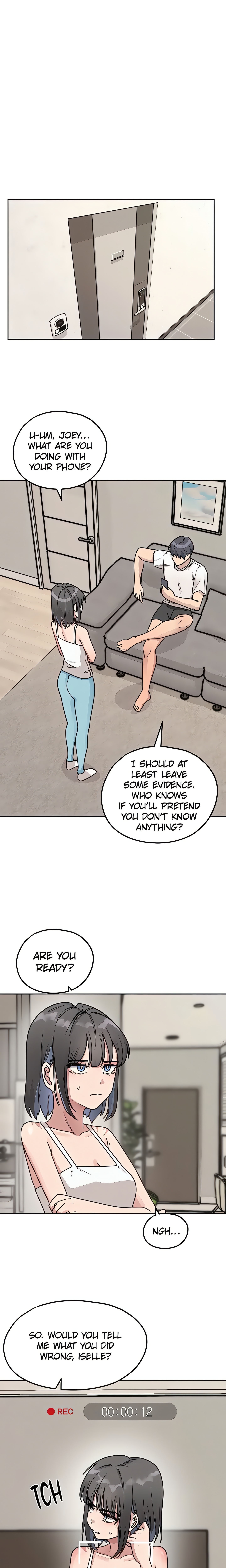 NAYAK Short Story Collection (Official) Page 5 - MangaHe