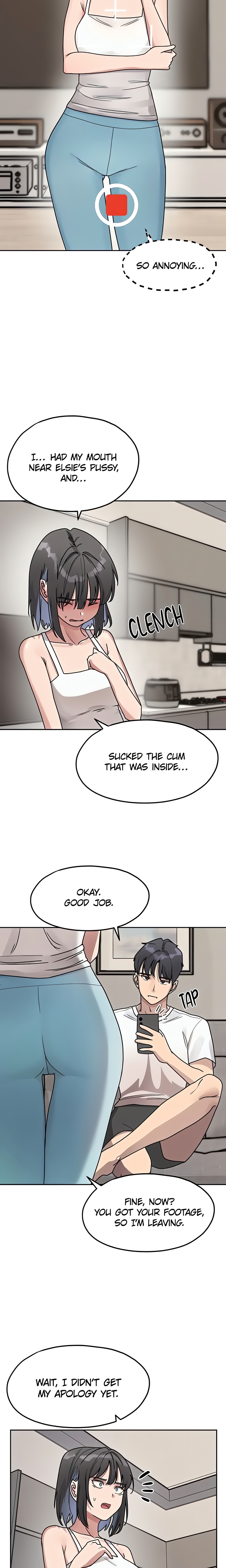 NAYAK Short Story Collection (Official) Page 6 - MangaHe