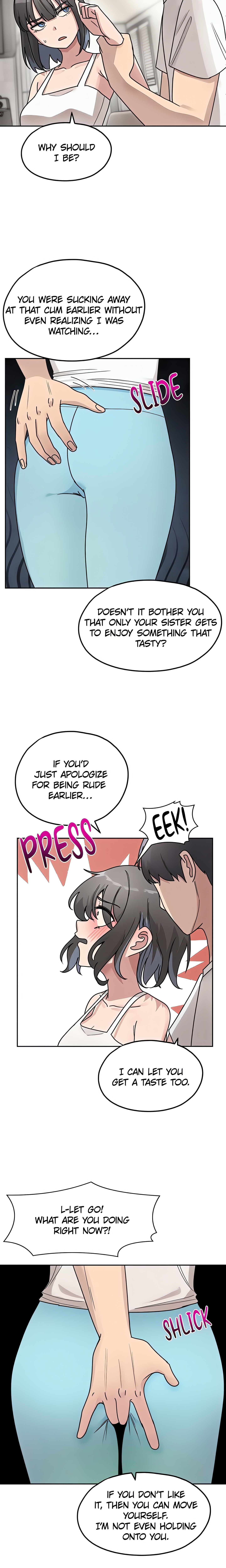 NAYAK Short Story Collection (Official) Page 8 - MangaHe