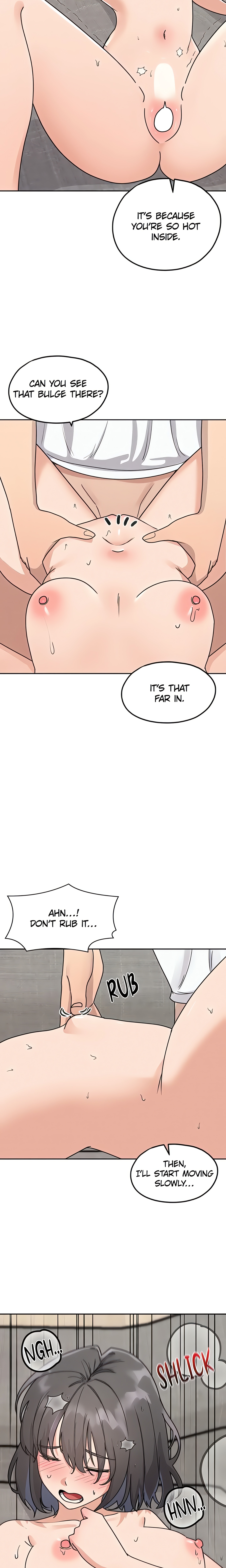 NAYAK Short Story Collection (Official) Page 11 - MangaHe