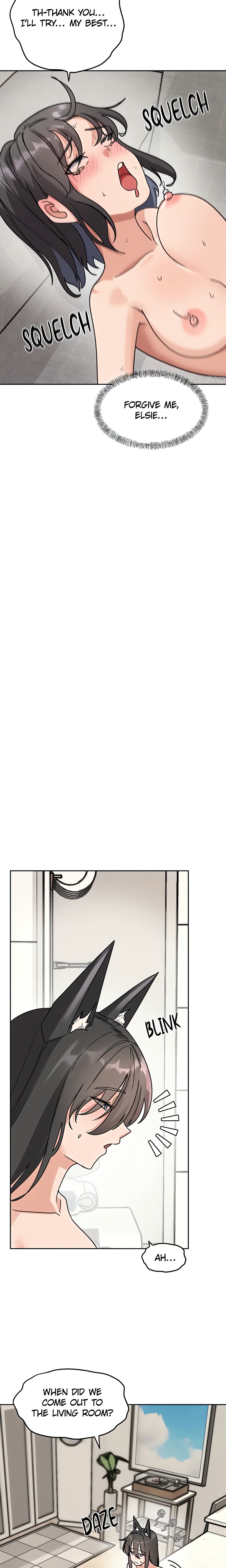 NAYAK Short Story Collection (Official) Page 14 - MangaHe