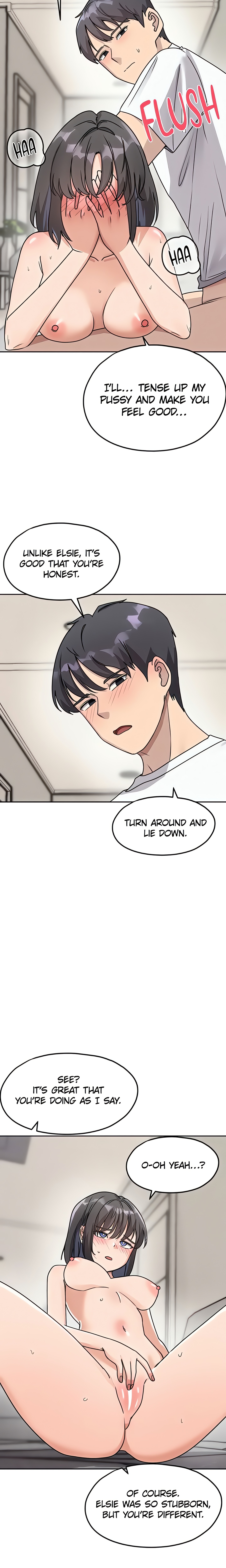 NAYAK Short Story Collection (Official) Page 7 - MangaHe