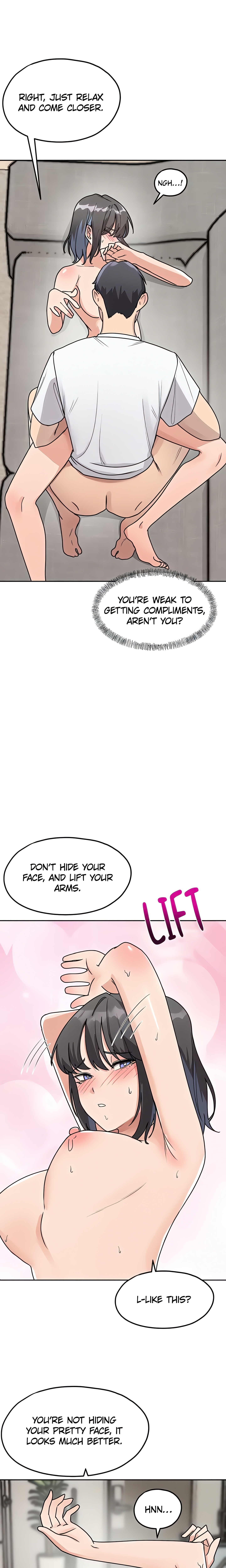 NAYAK Short Story Collection (Official) Page 8 - MangaHe