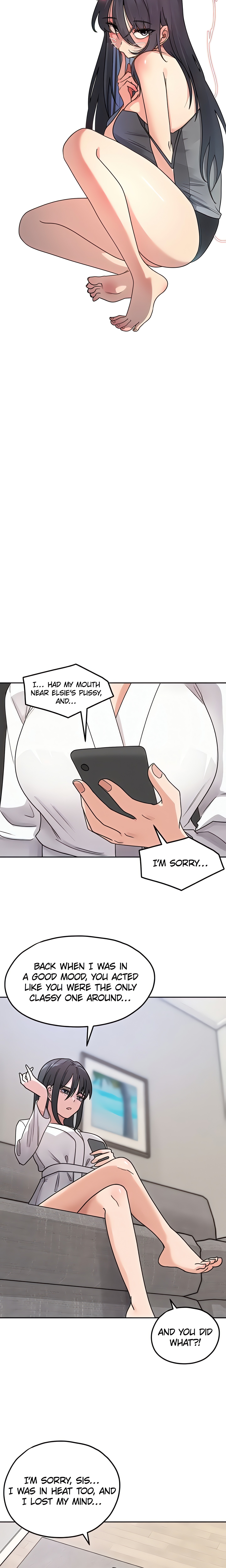 NAYAK Short Story Collection (Official) Page 6 - MangaHe
