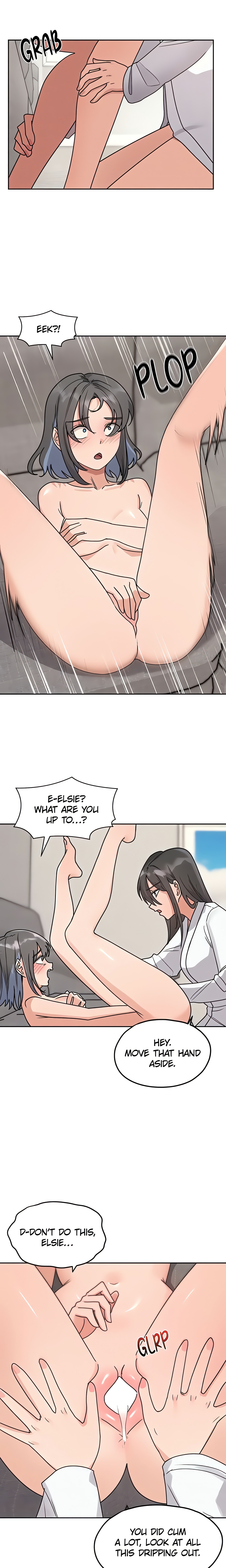 NAYAK Short Story Collection (Official) Page 9 - MangaHe
