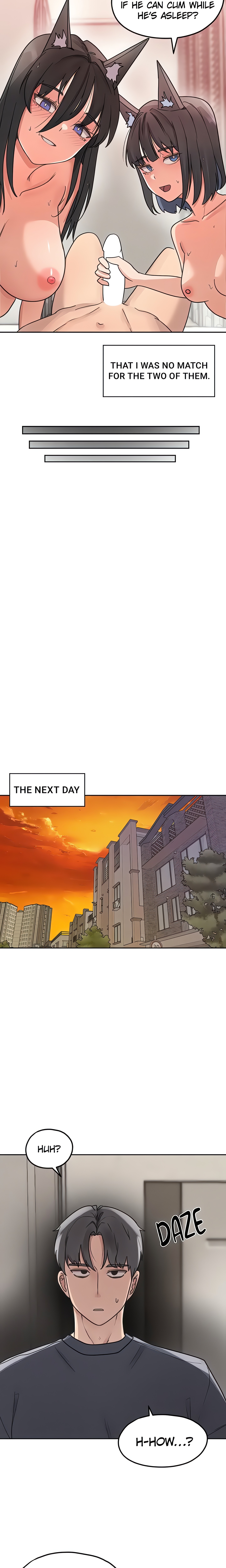 NAYAK Short Story Collection (Official) Page 12 - MangaHe