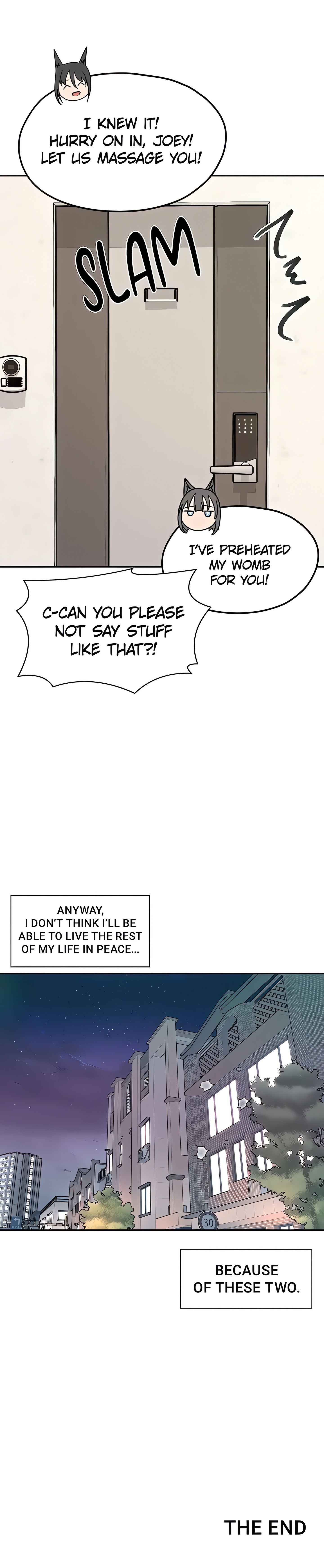 NAYAK Short Story Collection (Official) Page 14 - MangaHe