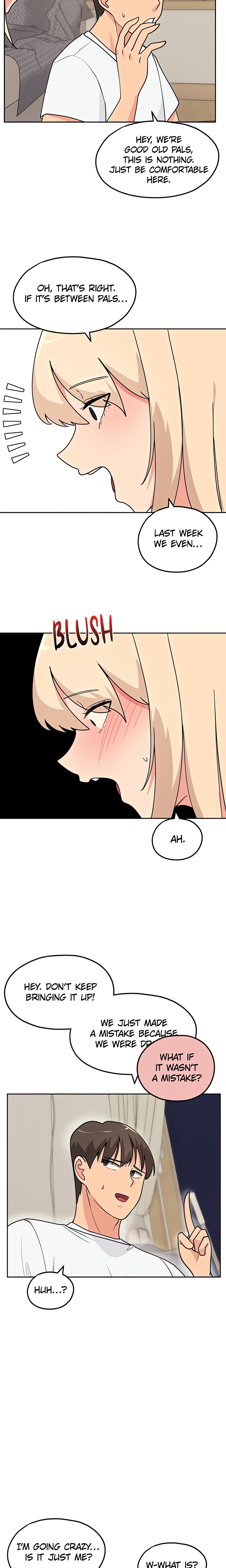 NAYAK Short Story Collection (Official) Page 6 - MangaHe