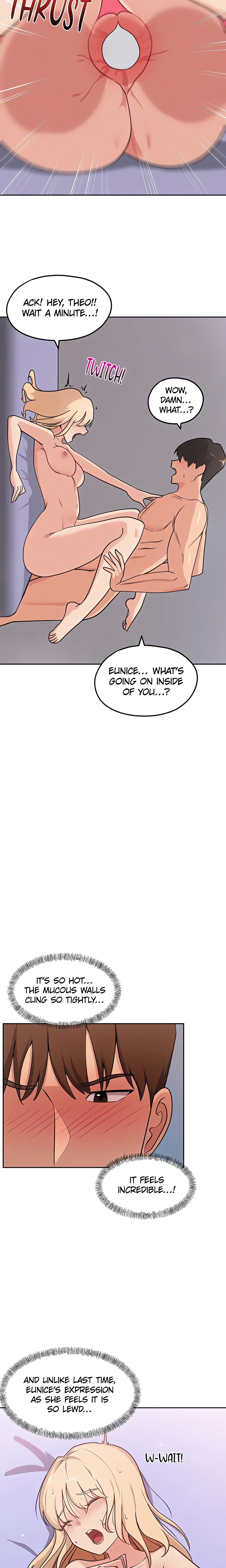 NAYAK Short Story Collection (Official) Page 3 - MangaHe