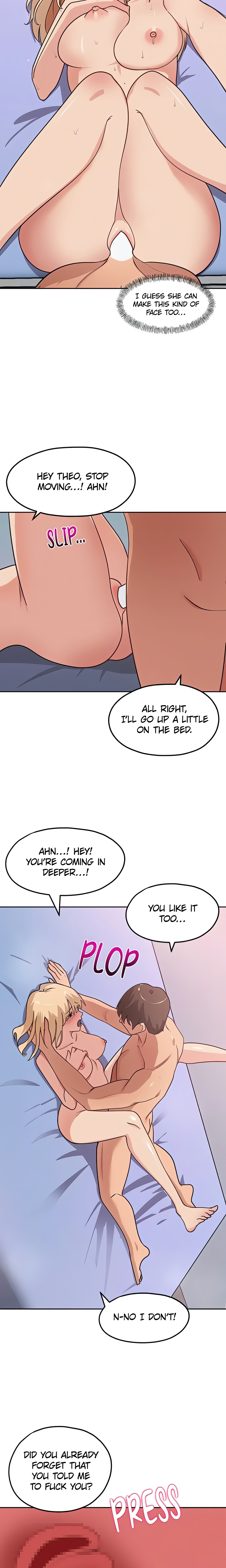 NAYAK Short Story Collection (Official) Page 4 - MangaHe