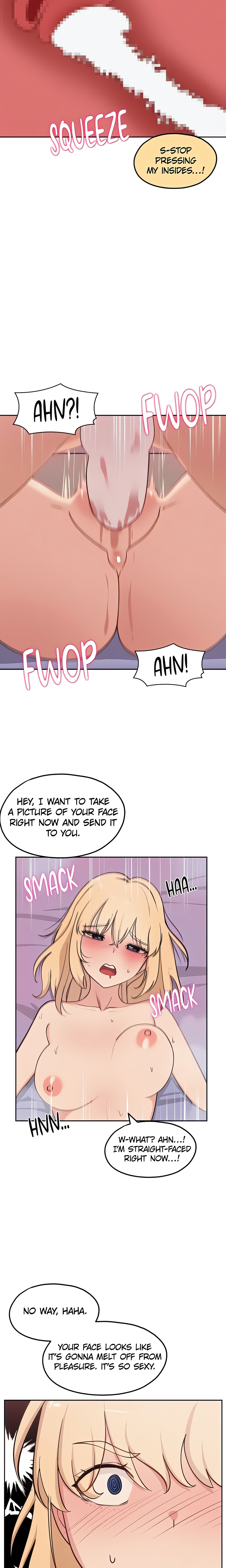NAYAK Short Story Collection (Official) Page 5 - MangaHe