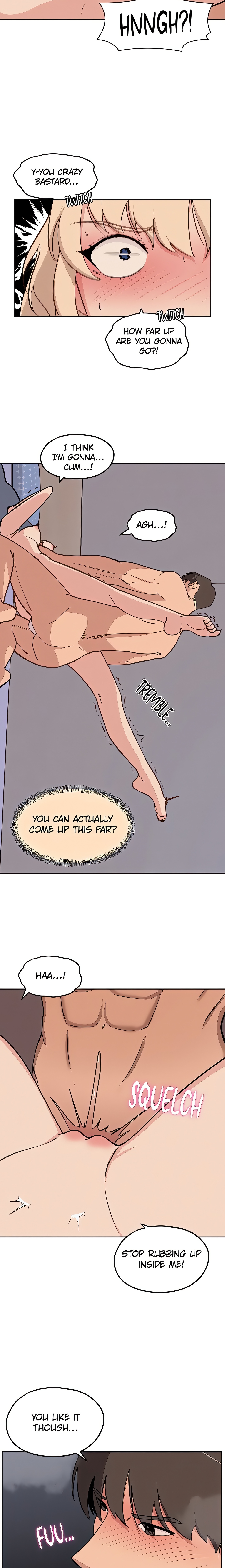 NAYAK Short Story Collection (Official) Page 10 - MangaHe