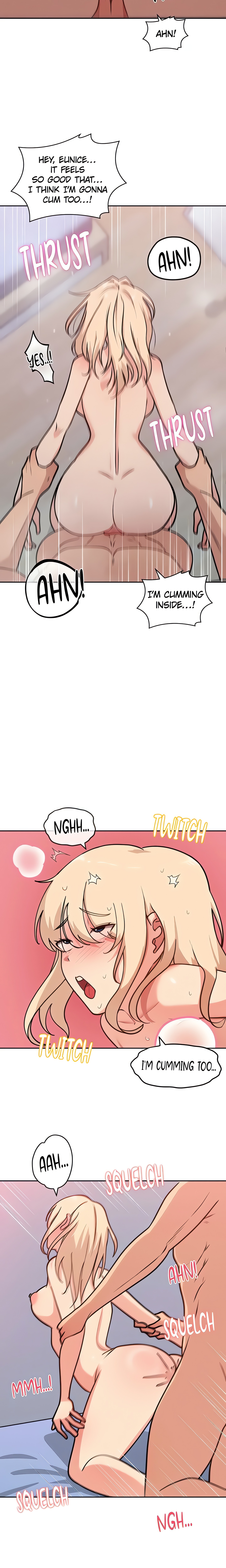 NAYAK Short Story Collection (Official) Page 3 - MangaHe