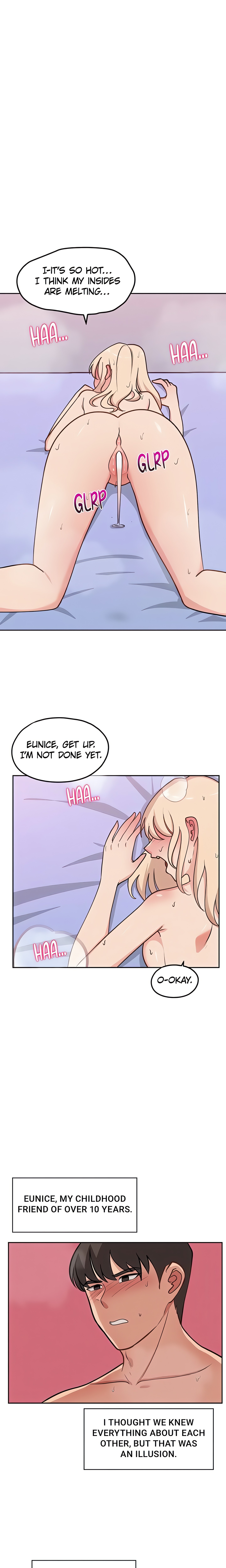 NAYAK Short Story Collection (Official) Page 5 - MangaHe