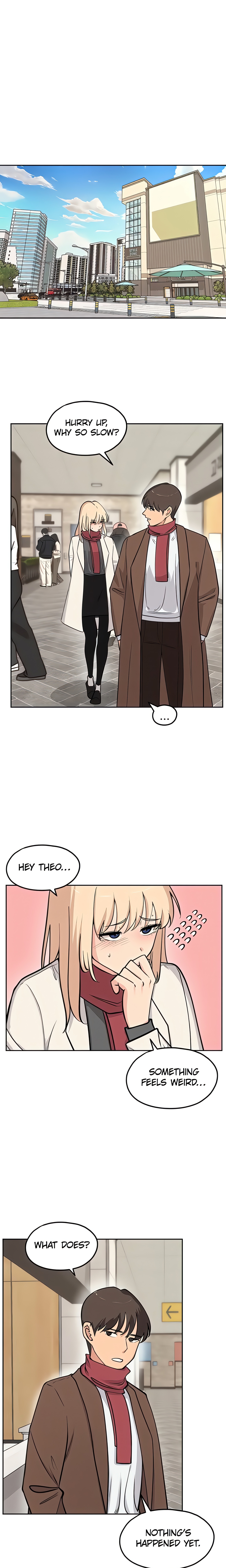 NAYAK Short Story Collection (Official) Page 2 - MangaHe