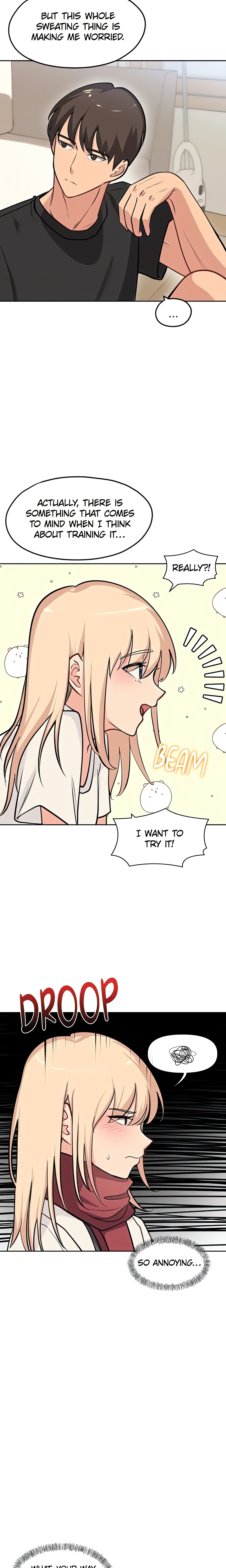 NAYAK Short Story Collection (Official) Page 6 - MangaHe