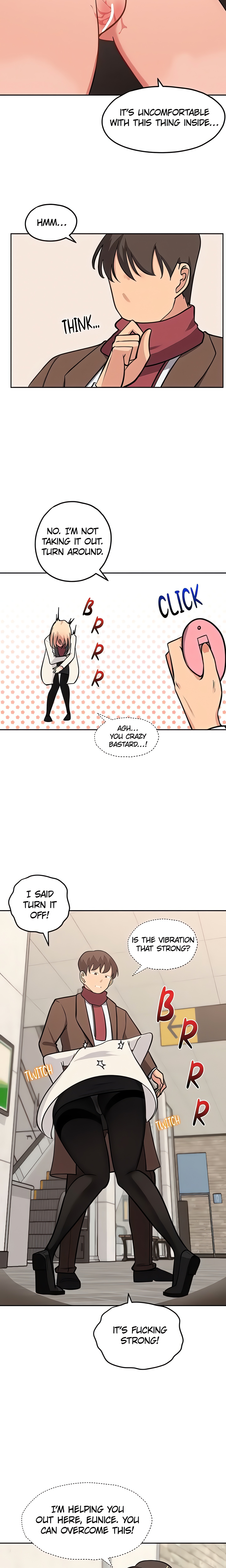 NAYAK Short Story Collection (Official) Page 9 - MangaHe