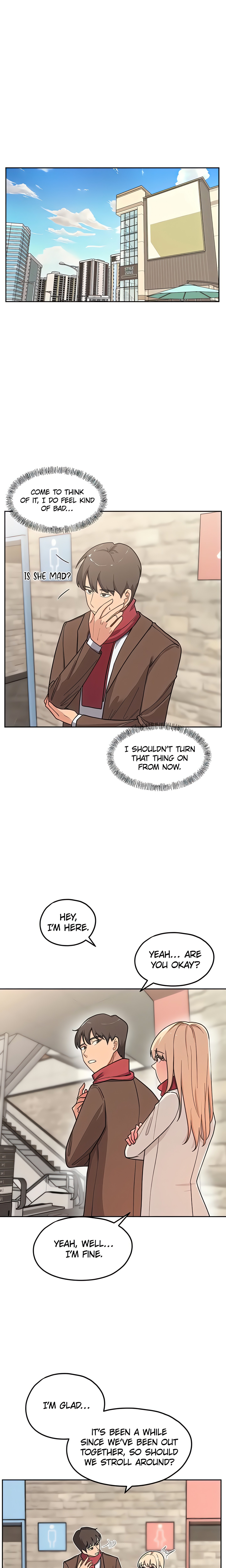 NAYAK Short Story Collection (Official) Page 2 - MangaHe