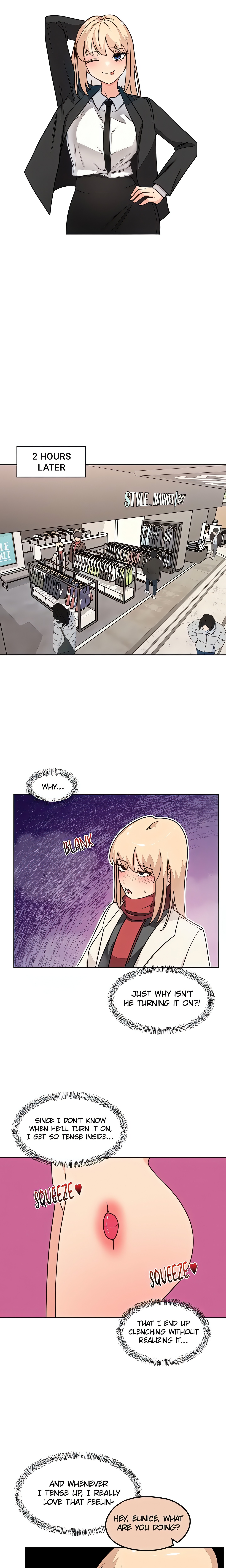 NAYAK Short Story Collection (Official) Page 4 - MangaHe