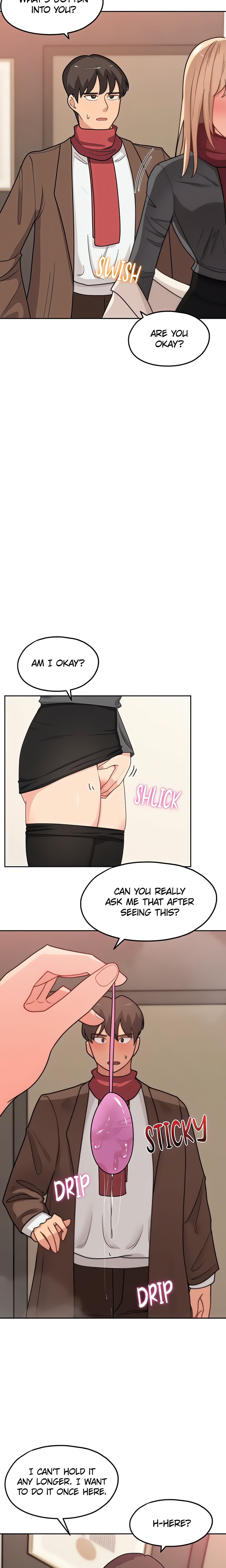 NAYAK Short Story Collection (Official) Page 9 - MangaHe