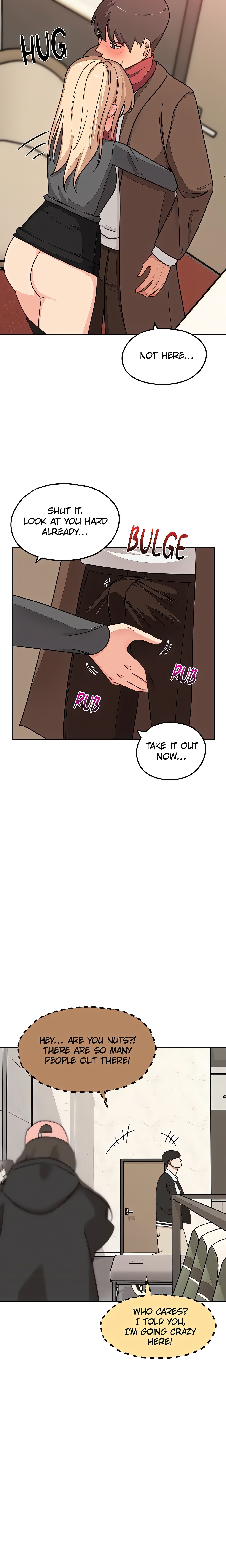 NAYAK Short Story Collection (Official) Page 10 - MangaHe