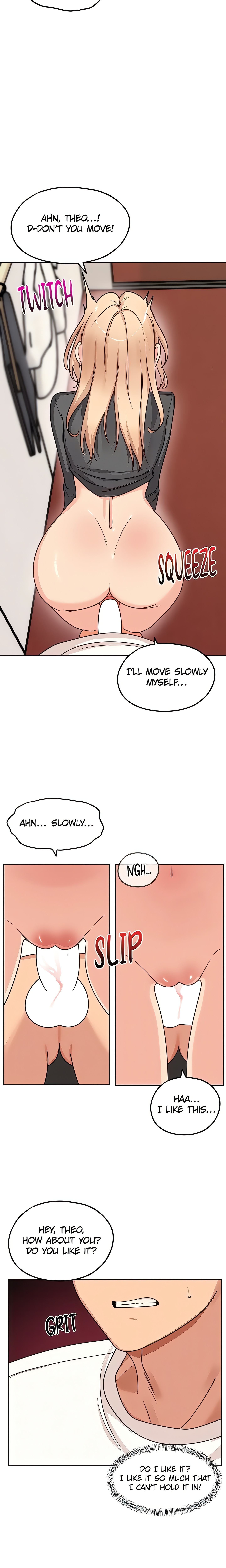 NAYAK Short Story Collection (Official) Page 4 - MangaHe
