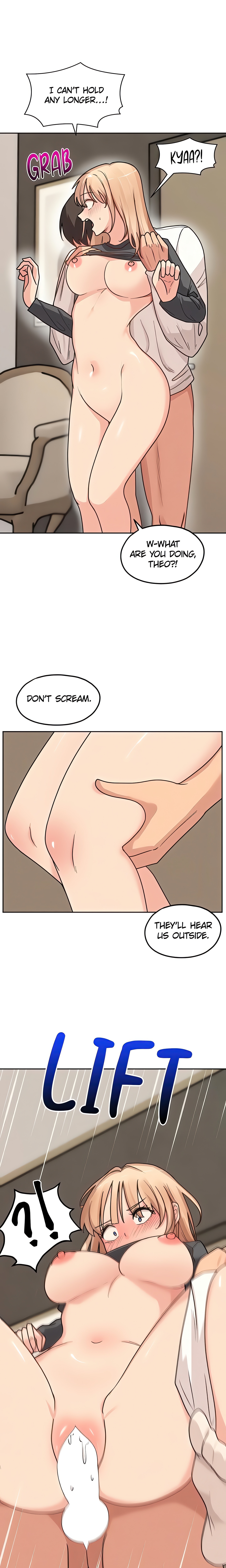 NAYAK Short Story Collection (Official) Page 5 - MangaHe