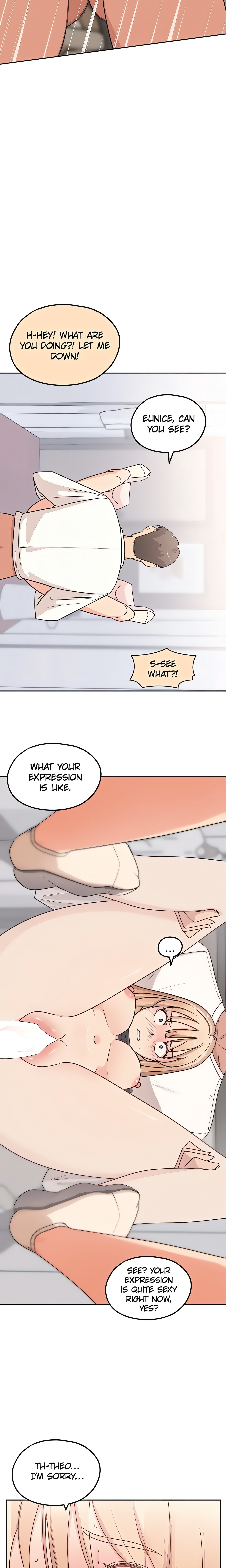NAYAK Short Story Collection (Official) Page 6 - MangaHe