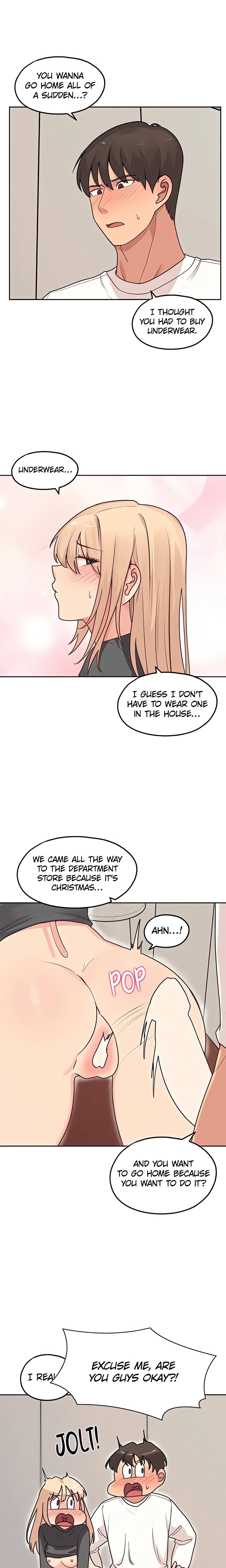 NAYAK Short Story Collection (Official) Page 2 - MangaHe
