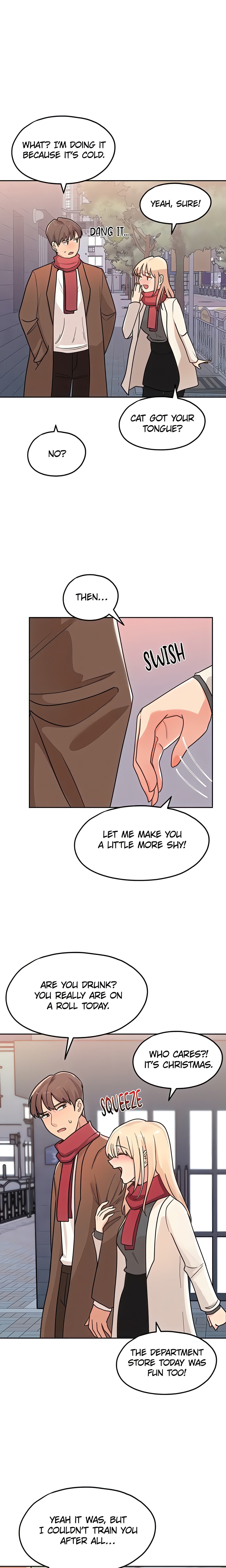 NAYAK Short Story Collection (Official) Page 5 - MangaHe